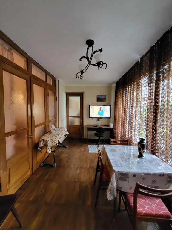 Квартира для большой компании в центре города,первая береговая линия