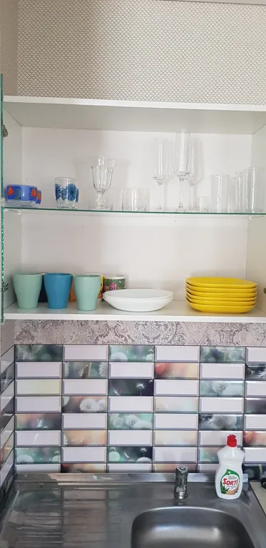 Уютная комната-студия р-н парк Поддубного