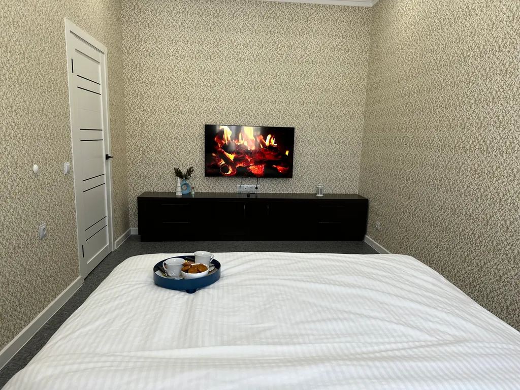 Апартаменты Миллениум парк 2