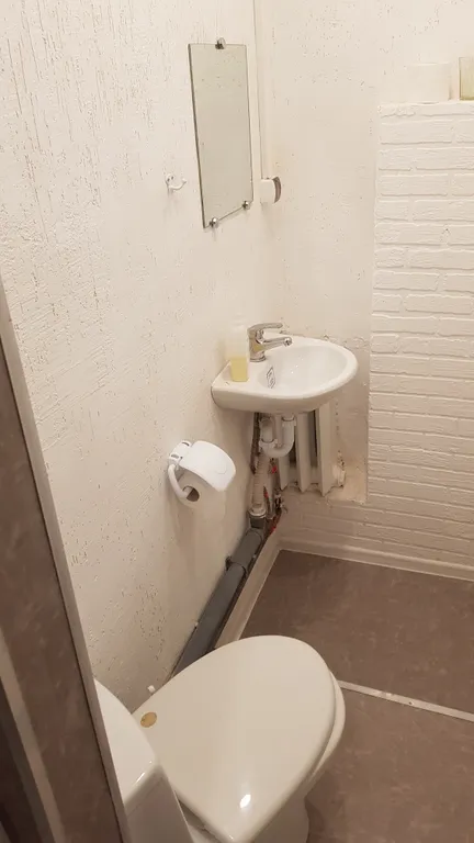 Уютная студия в центре города