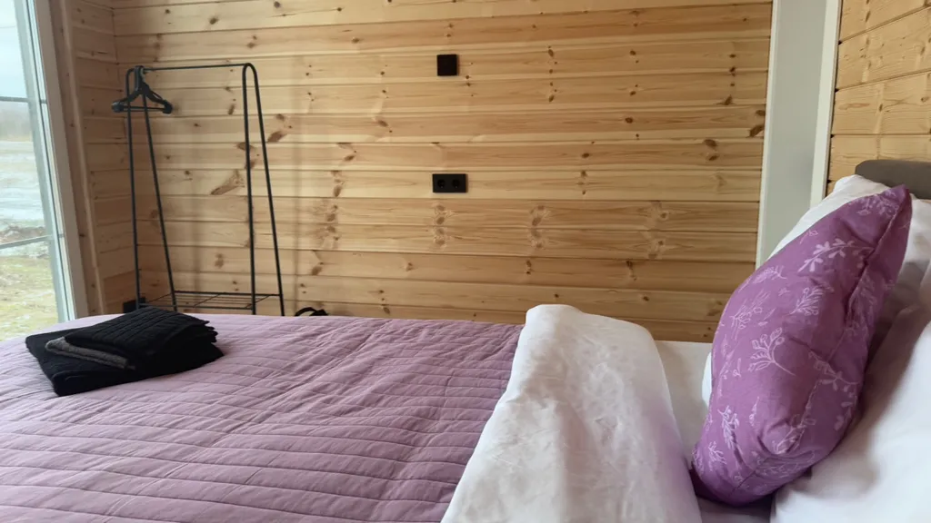 Новый дом в подмосковье