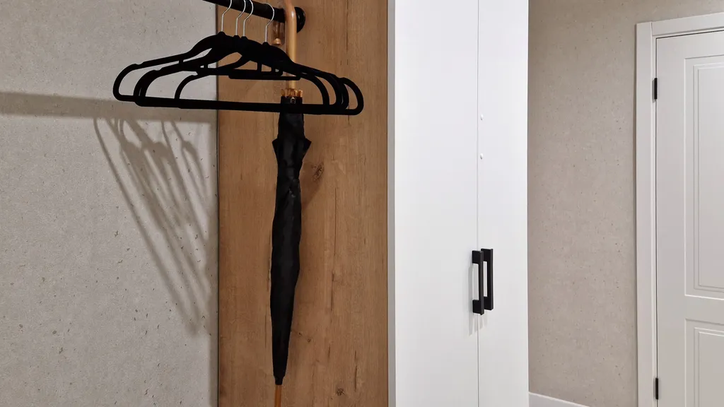 Квартира Двухкомнатная уютная квартира у моря — Адлер