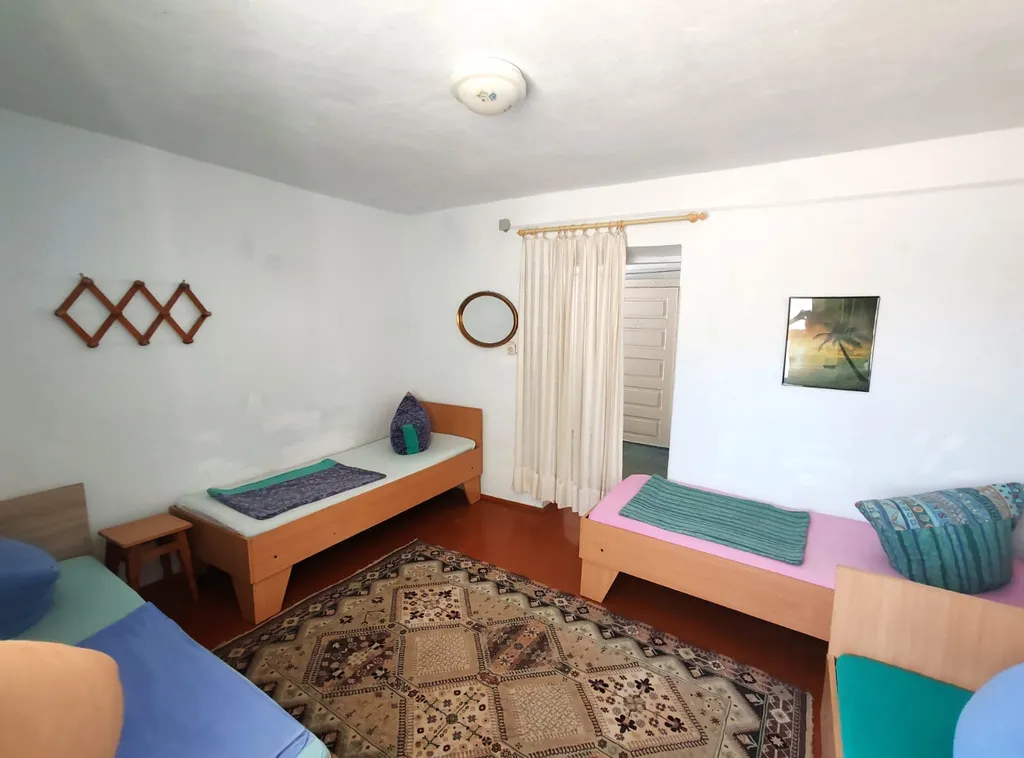 Эконом на 4х