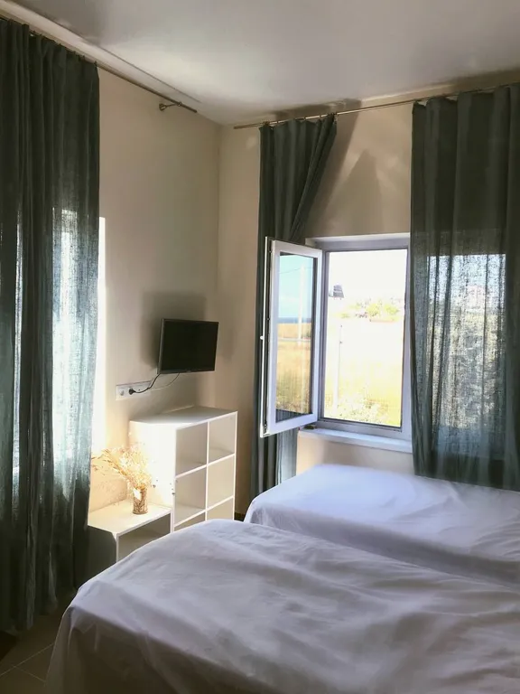 Апартаменты с отдельным входом