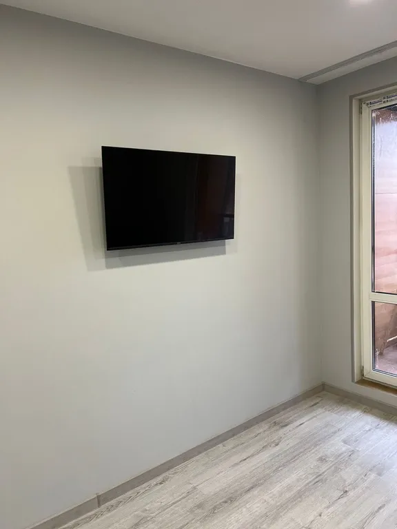 Квартира Квартира Студия c любовью и уважением к каждому гостю — Шушары