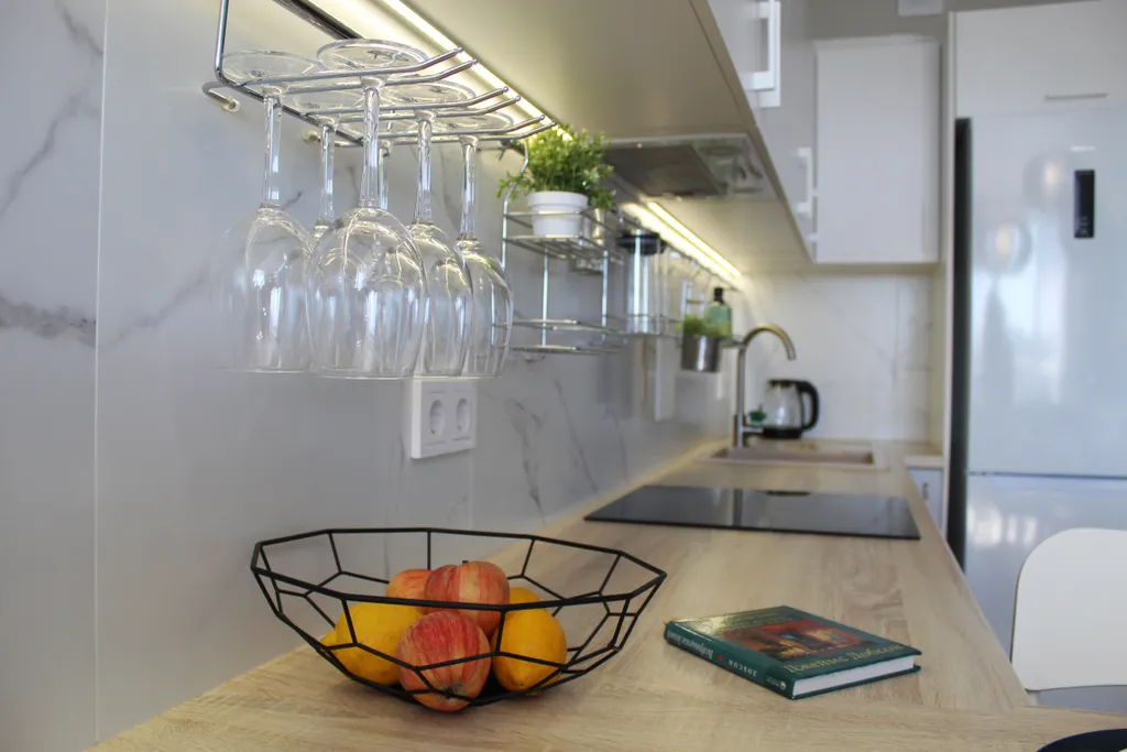 Квартира Квартира Мечта — Анапа