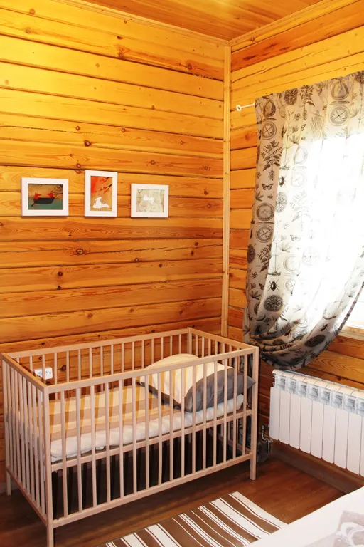 Коттедж Руна