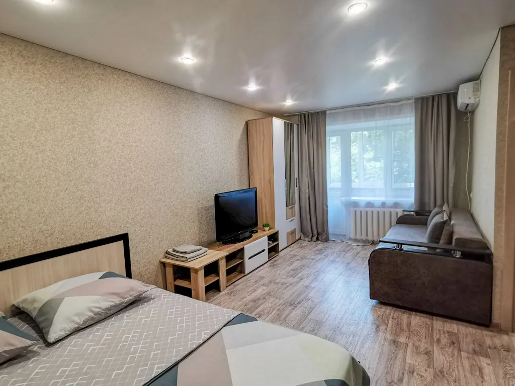 Квартира Комфортные апартаменты — аренда посуточно в Мичуринск