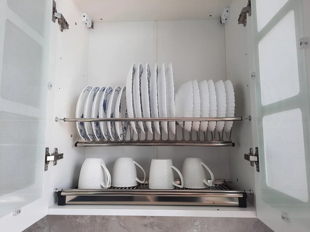 Квартира Квартира Студия с видом на море — Геленджик