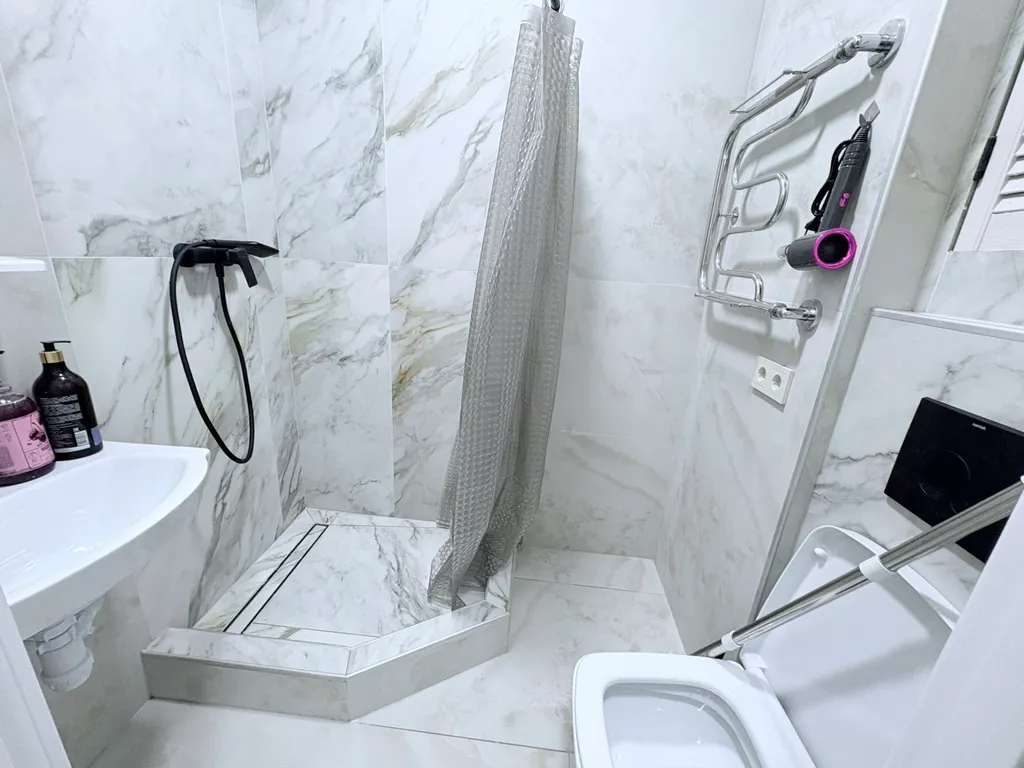 Апартаменты у метро Аэродромная и ТЦ Авиа молл