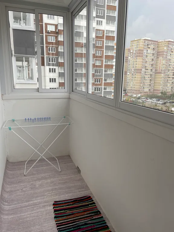 Квартира Уютная квартира от собственника — Новороссийск