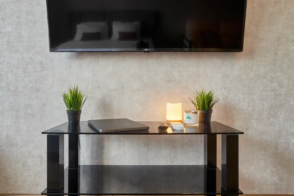 Апартамент в ЖК Октябрьский рядом ТРЦ Галерея