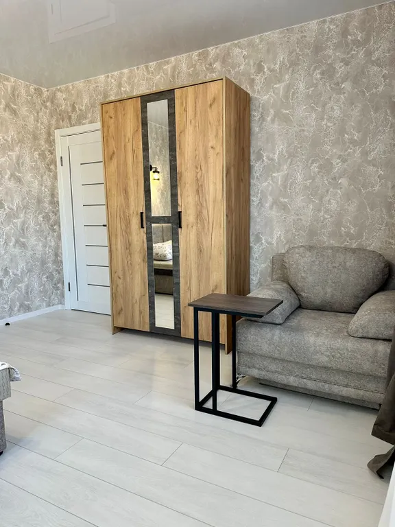 Квартира Квартира Северное сияние — Екатеринбург