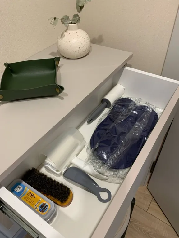 Уютное, продуманное пространство, наполненное заботой о гостях