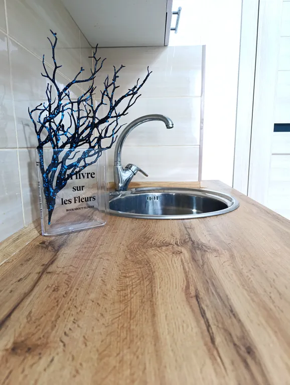 Уютная студия в ЖК Жигулина роща