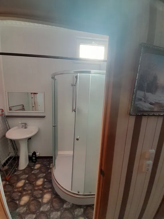 Дом в центре