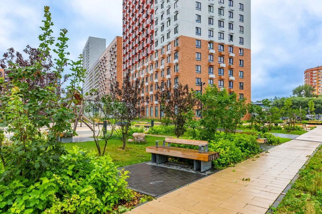 Квартира возле метро Лухмановская