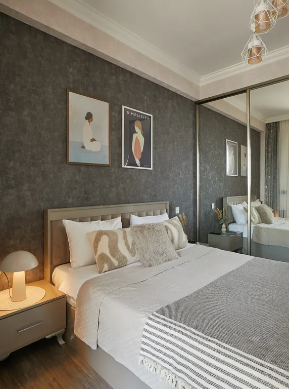 Zumrud Residence (GK Aparts)