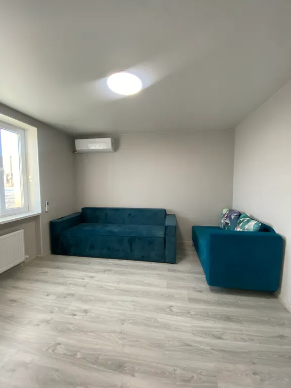 Квартира 1-комнатная Квартира — Джанкой