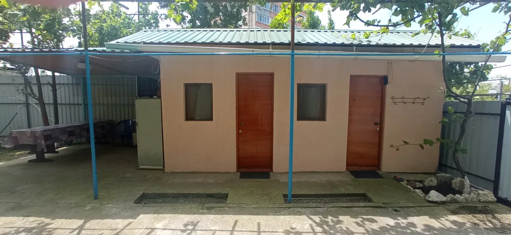 Двухместная маленькая комната