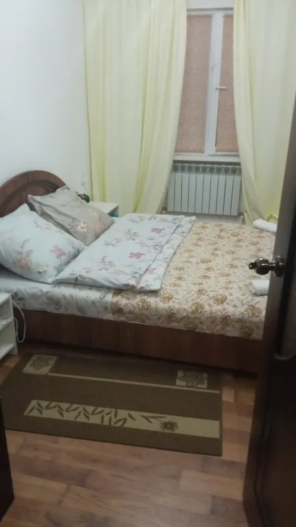 Квартира в Приэльбрусье