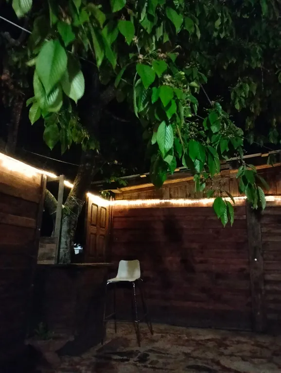 Уютный дом в исторической части города