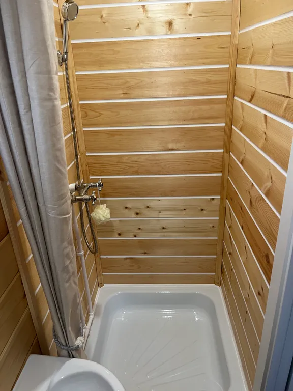 Коттедж Домик в Сосновом Бору — Советский