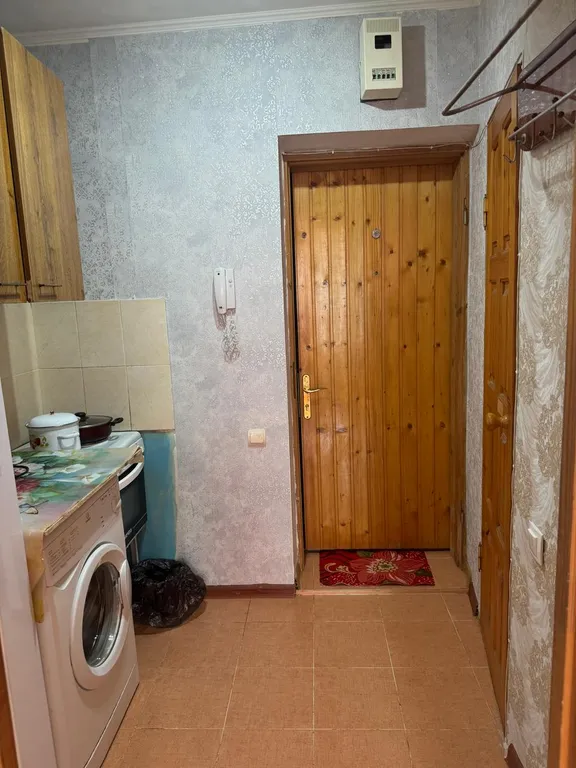 Уютная квартира.Максимум 3 человека