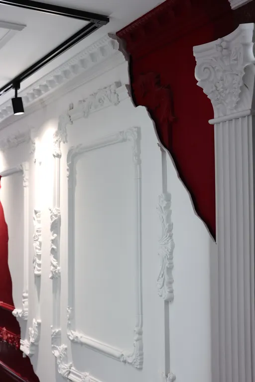 Люкс апартаменты