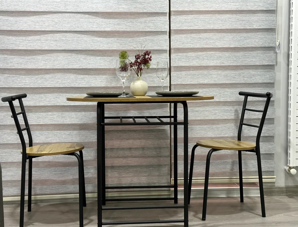 Blue suite Аpartment