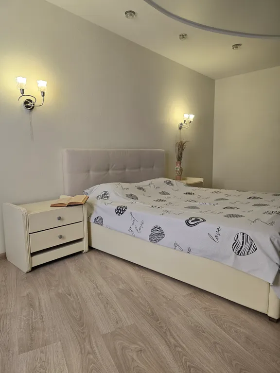 Уютная квартира с джакузи