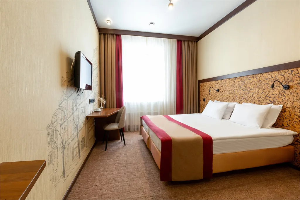 Квартира Комната — аренда посуточно в Воронеж