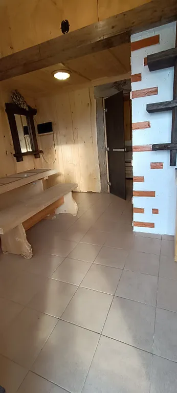 Домик в 4 километрах от Суздаля