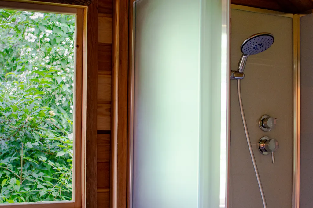 Коттедж Коттедж Сафари-тент в самом сердце Крымских гор — Аромат