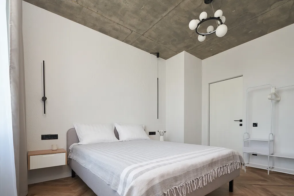 Квартира Квартира Апapтaмeнты Loft — Светлогорск