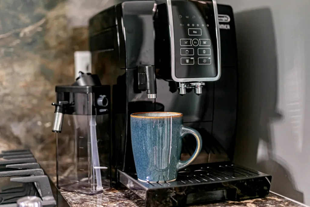 Роскошная квартира в новостройке