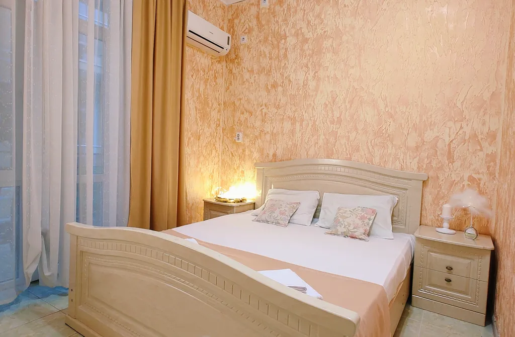 Квартира Комната — Витязево