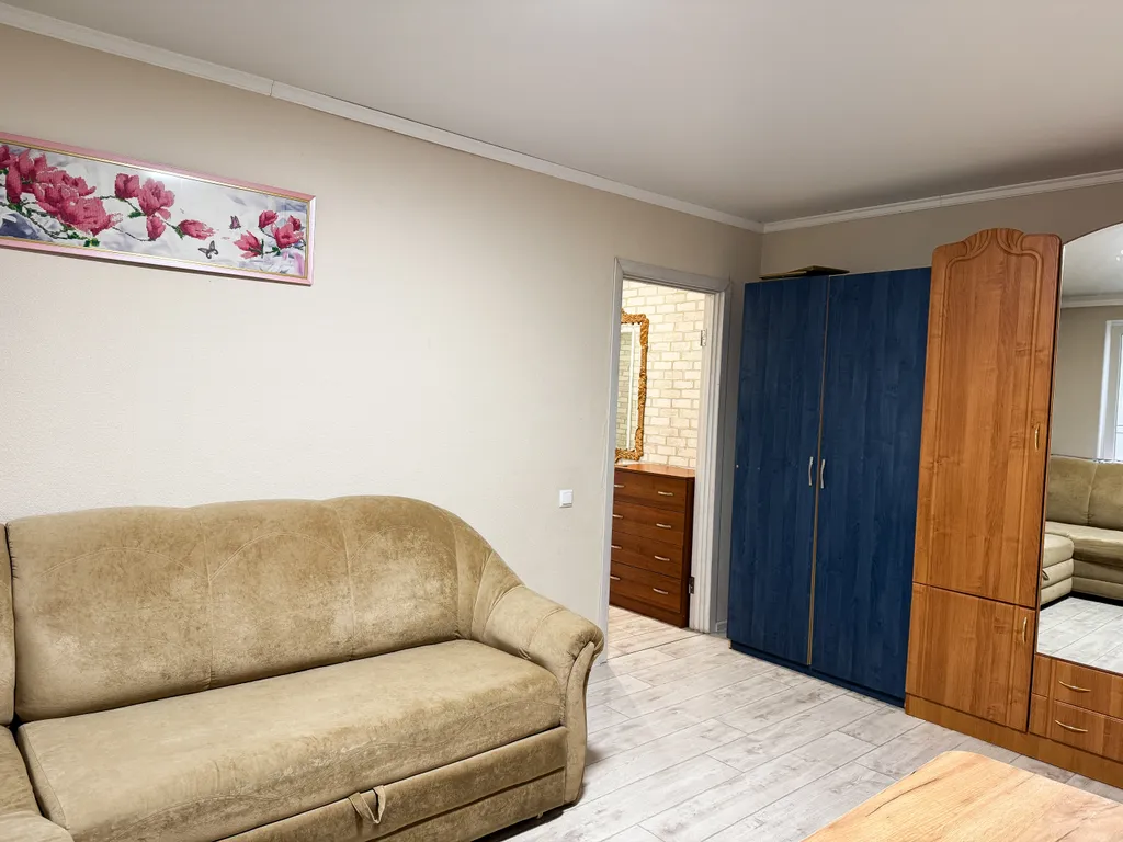 Апарты MRPL-24 с Бесконтактным заселением