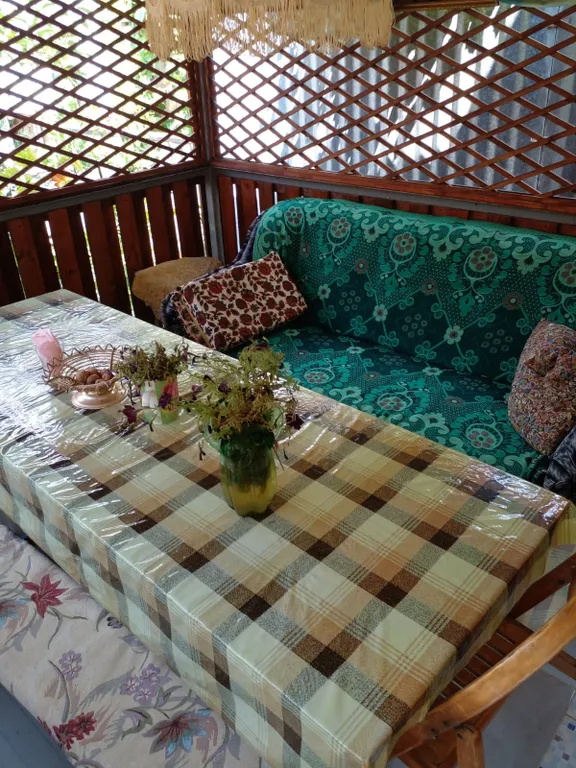 Уютный дом рядом с морем