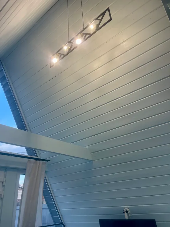 Коттедж 1-комнатный Дом — Геленджик