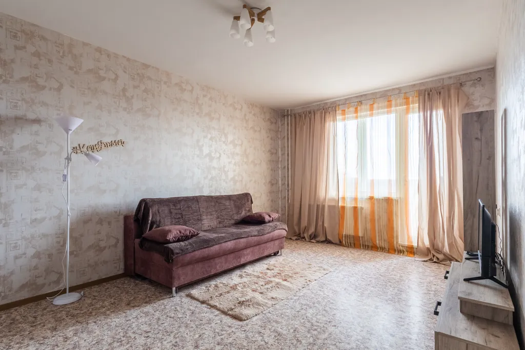 Квартира Квартира Захарова — Санкт-Петербург