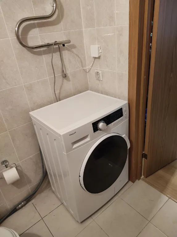 Квартира 1-комнатная Квартира — Песочный