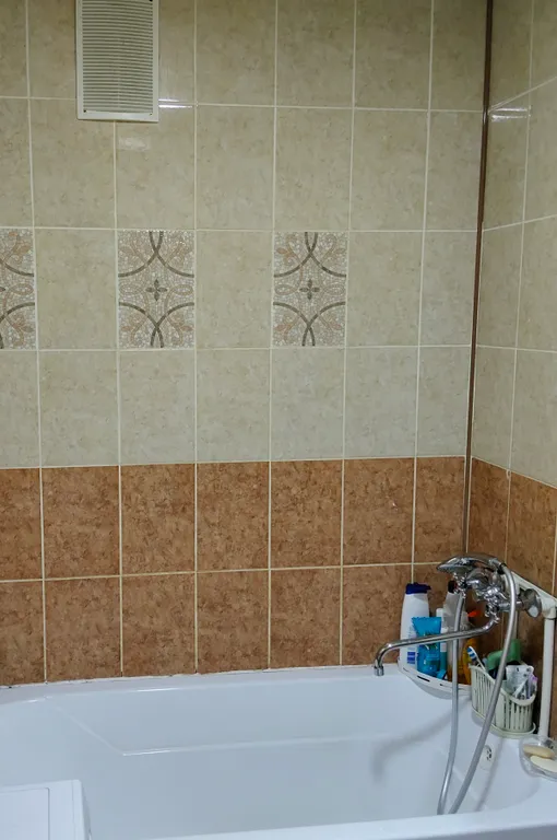 Квартира в Заводском районе