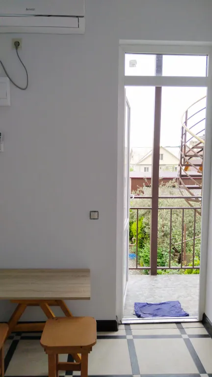 Квартира Комната — Гагра