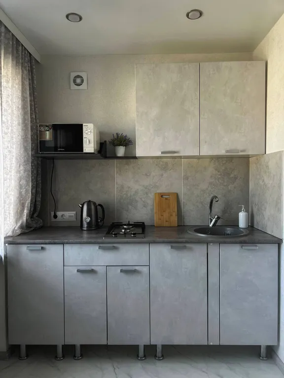 Уютная квартира на красной линии города