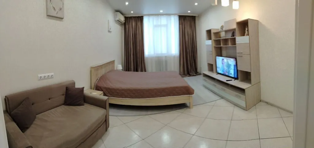 Квартира напротив Детской больницы. — аренда посуточно в Оренбург