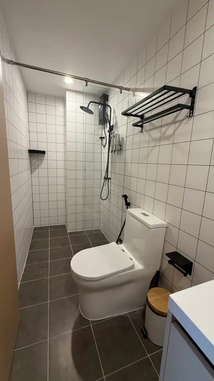 Отдых у моря с бассейном, спортзалом, рядом с пляжем Камала 202