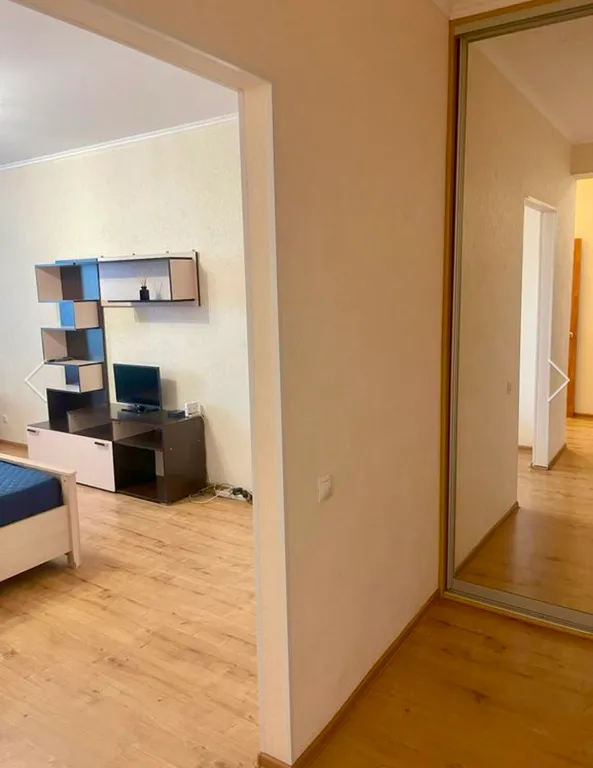 Апартаменты в центре города