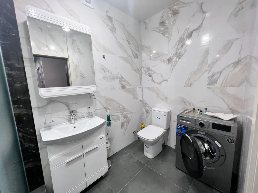 Уютная и комфортабельная квартира в центре города