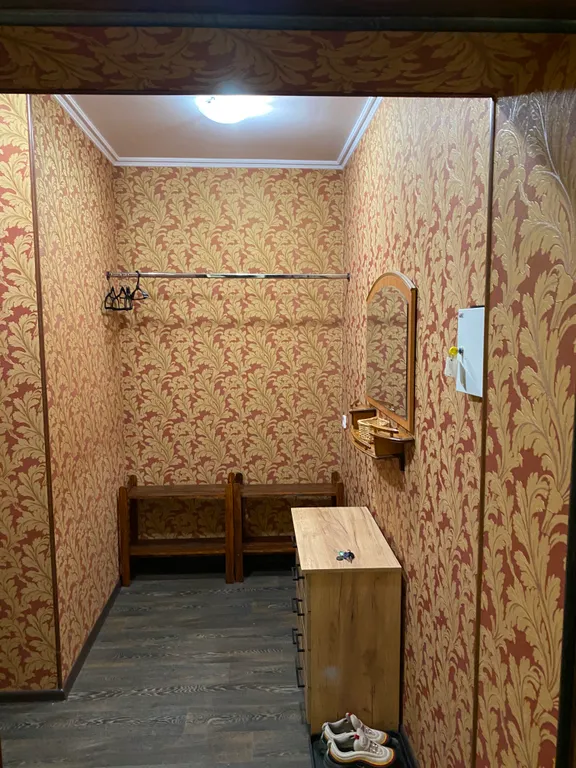 Уютная евро двушка на берегу Волги